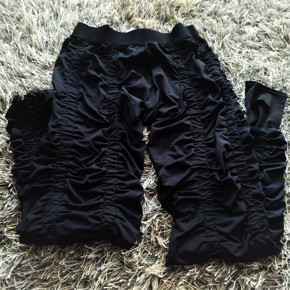 Hey Collection  Let's Train Pant Size L